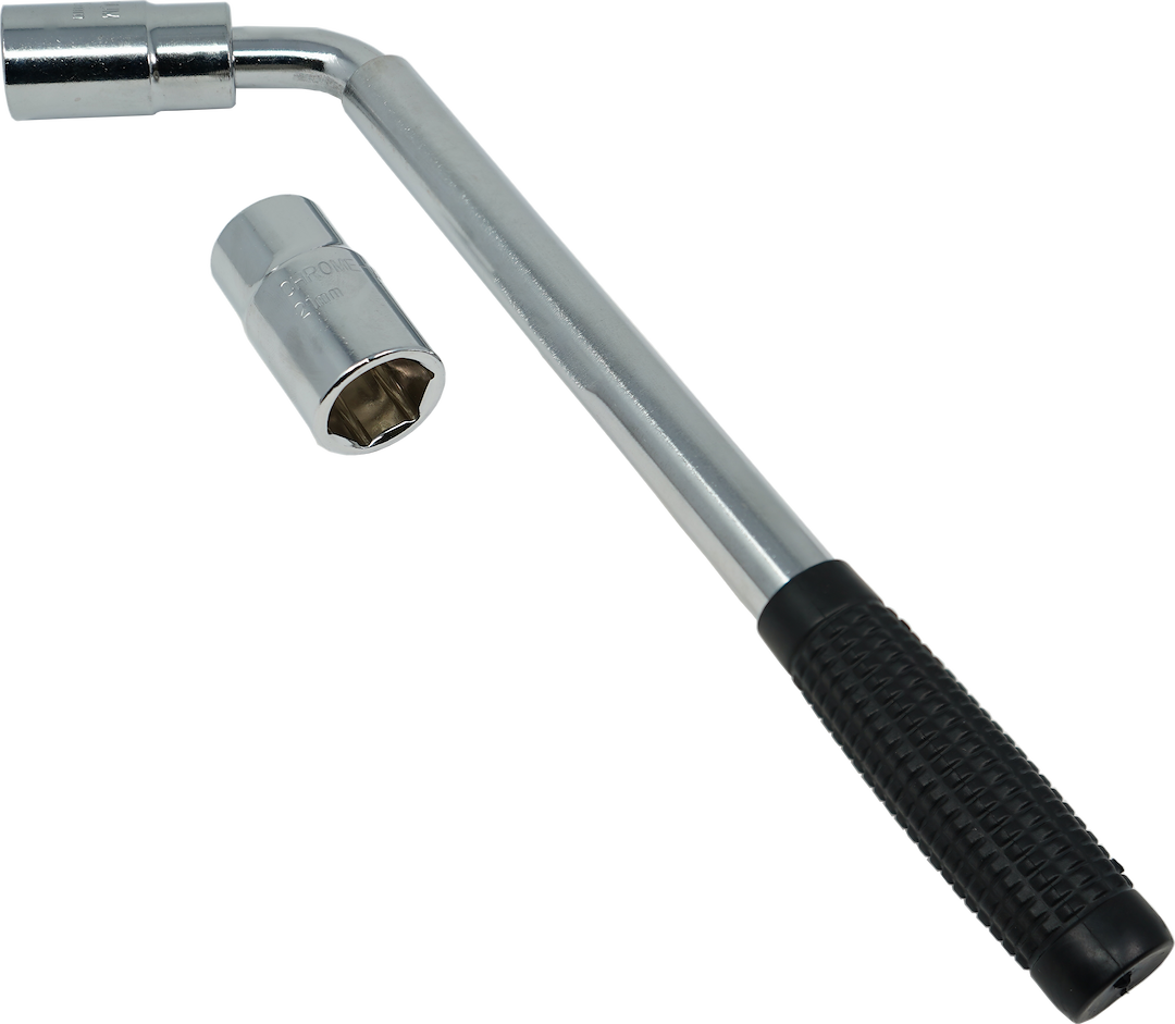 Minder Research Tm22315vp Lug Nut Wrench