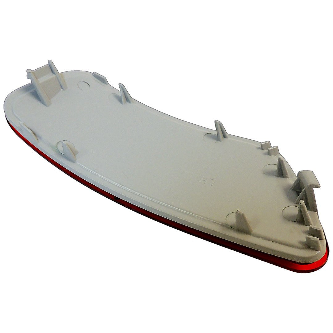 Crown Automotive 57010721AC Trapezoid Reflector - image 3