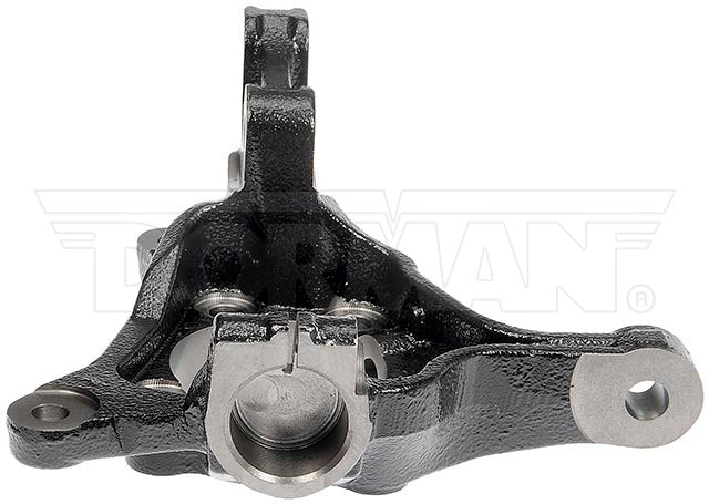 Dorman 698-221 Black Steering Knuckle, Single - image 3