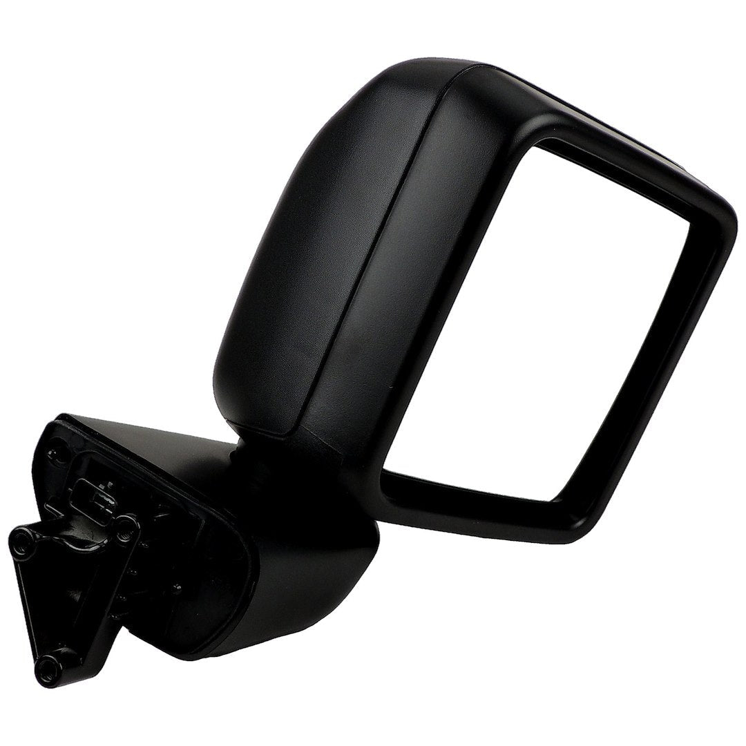 Crown Automotive 68281890AE Heated Power Exterior Mirror - image 2