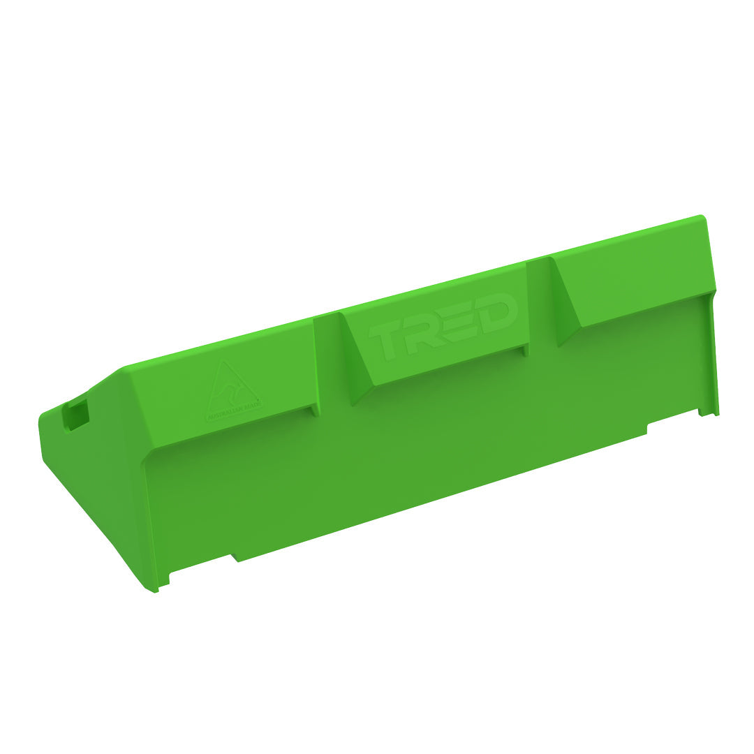 Tred TGTLVC GT Levelling Ramp Chock