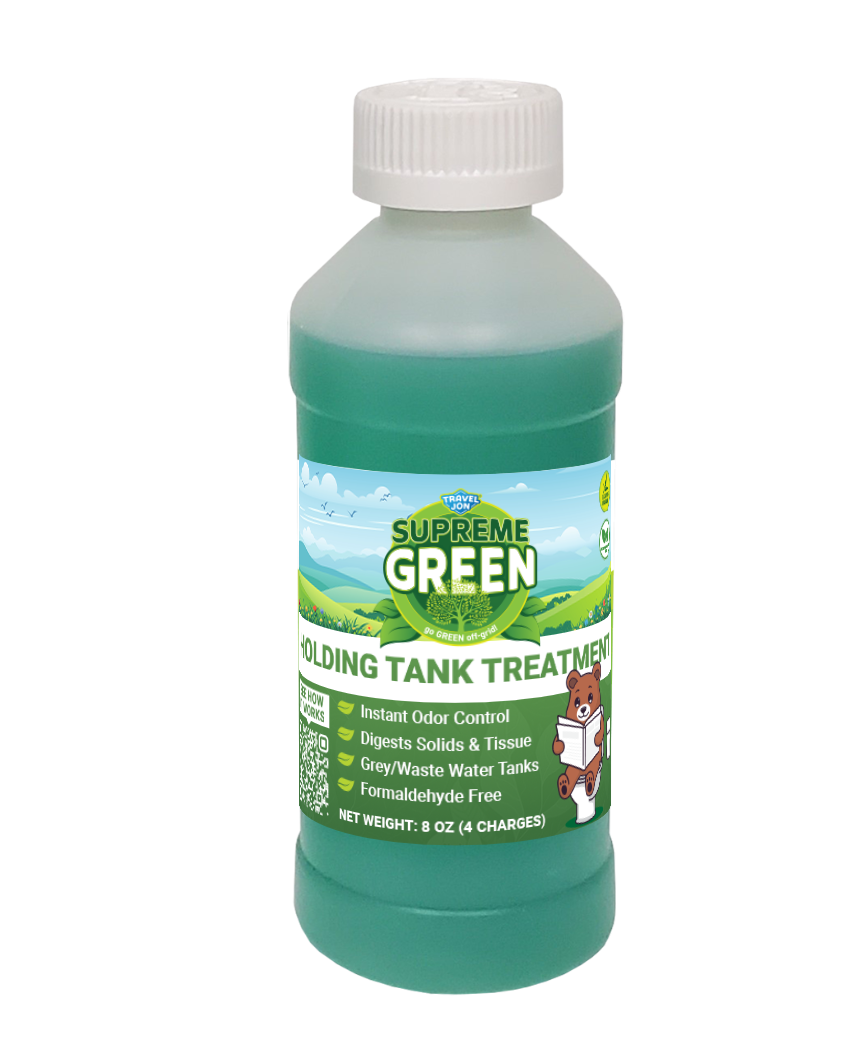 Century Chemical Waste Holding Tank Treatment (201338Z)