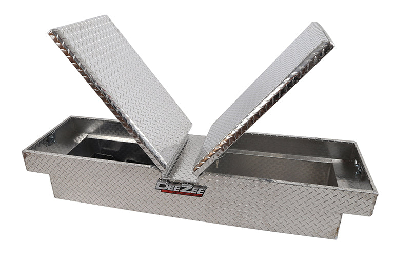 Dee Zee Red Label Standard Profile Crossover Tool Box DZ8363 - image 4
