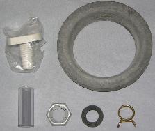 Thetford 50565 Toilet Flush Nozzle Kit