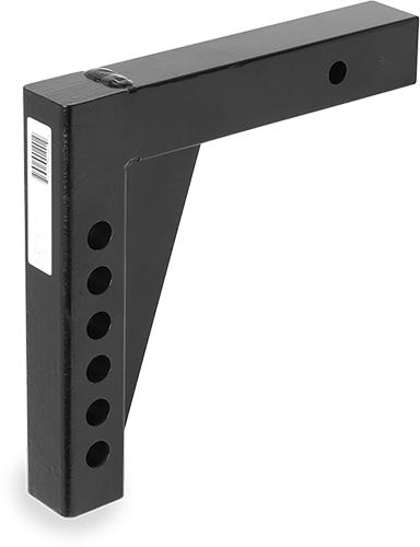 Equal-I-Zer 90-02-4300 Weight Distribution Hitch Shank