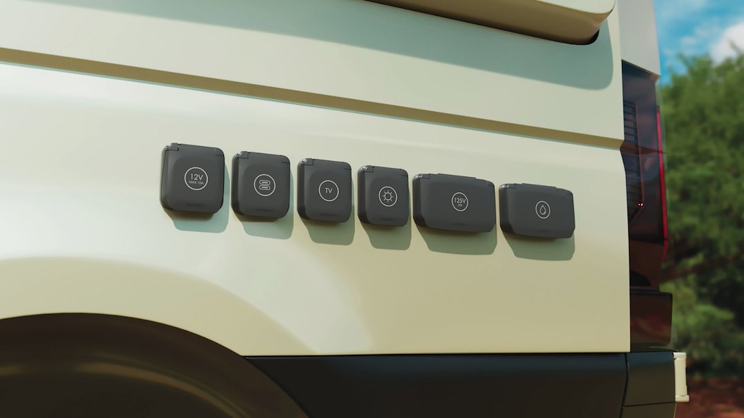 Scanstrut Sc-V-Usb-01 Usb Outlet - image 5
