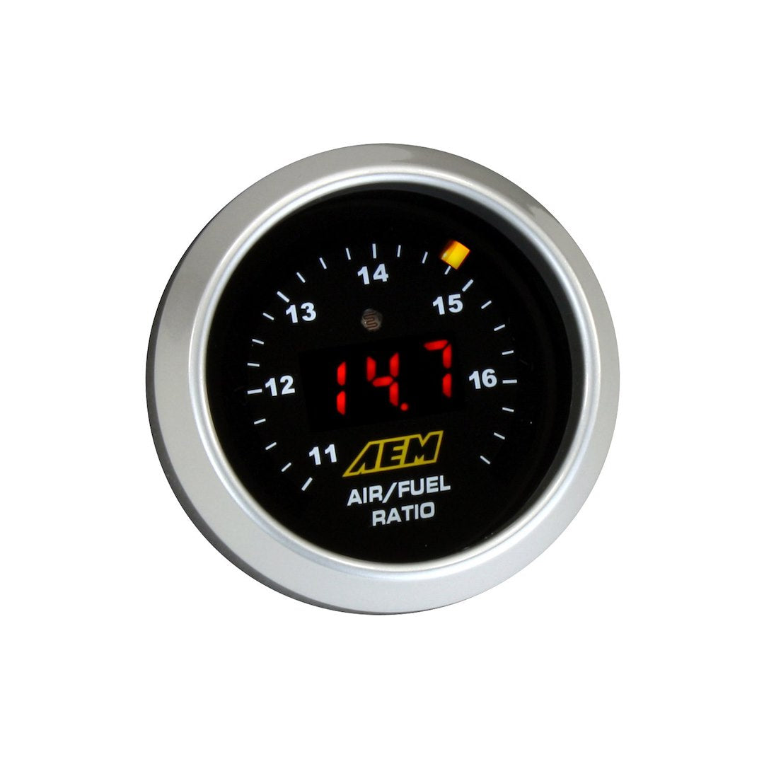 Aem Electronics 30-4110 Gauge Air/ Fuel Ratio - image 3