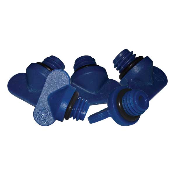 EMP 22-22000 Oil Drain Plug