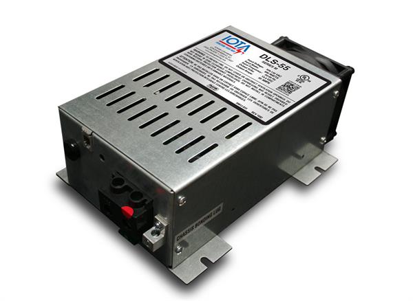 Iota Engineering 265941 Power Converter