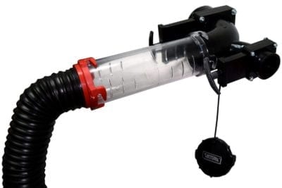 Valterra T1022 Sewer Hose Connector - image 3