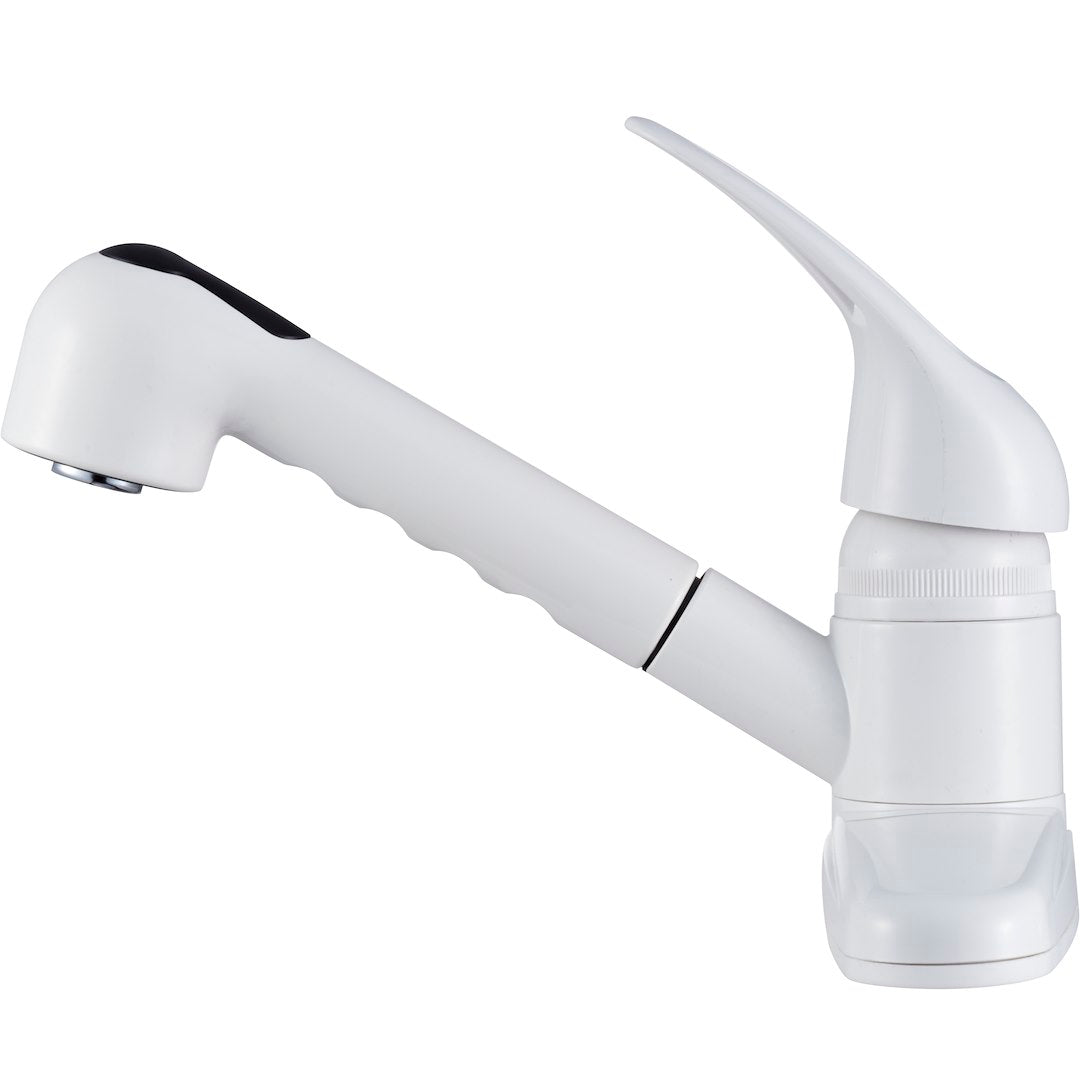 Dura Faucet Df-Pk100-Wt Faucet - image 4