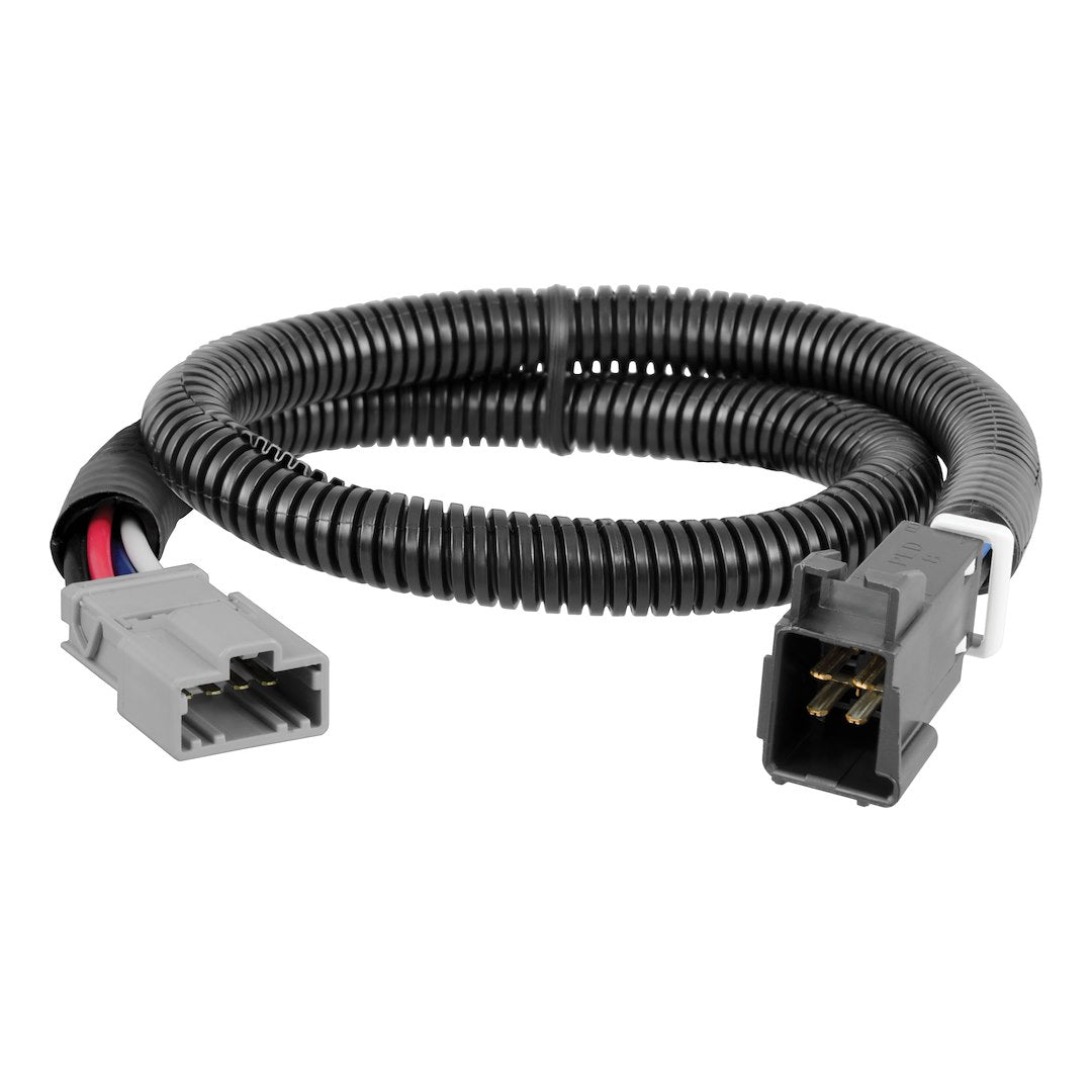 CURT Trailer Brake System Connector/ Harness (51392)