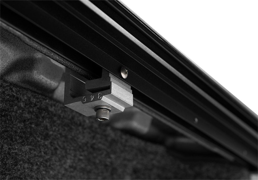 Roll-N-Lock BT226A A-Series Tonneau for Silverado/Sierra HD