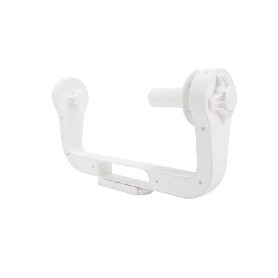 Camco Paper Towel Holder (57114) – Material: Plastic