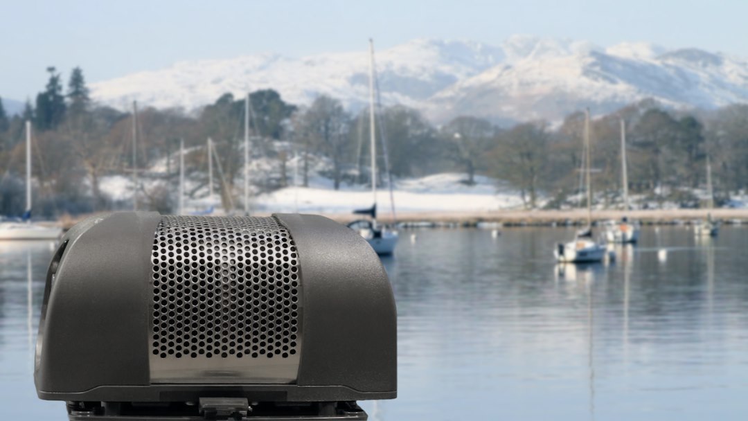 Caframo Limited 9510cabbx Boat Bilge Heater - image 6