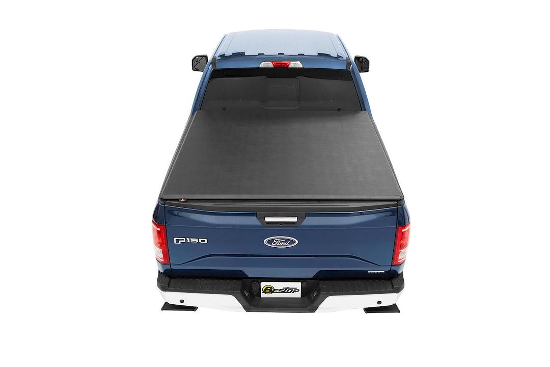 Bestop 19223-01 EZ Roll Tailgate Handle Lock Tonneau Cover - image 1