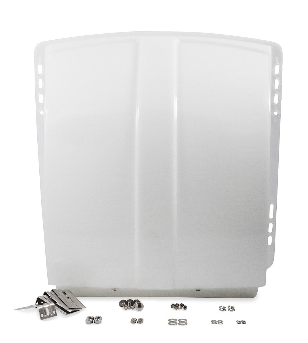Camco 40435 Roof Vent Cover - image 1