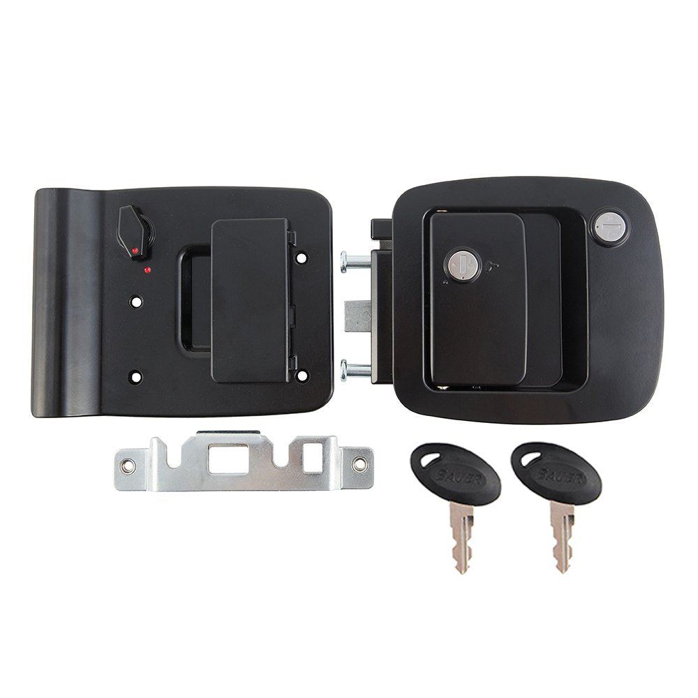 Ap Products 013-257 Entry Door Handle
