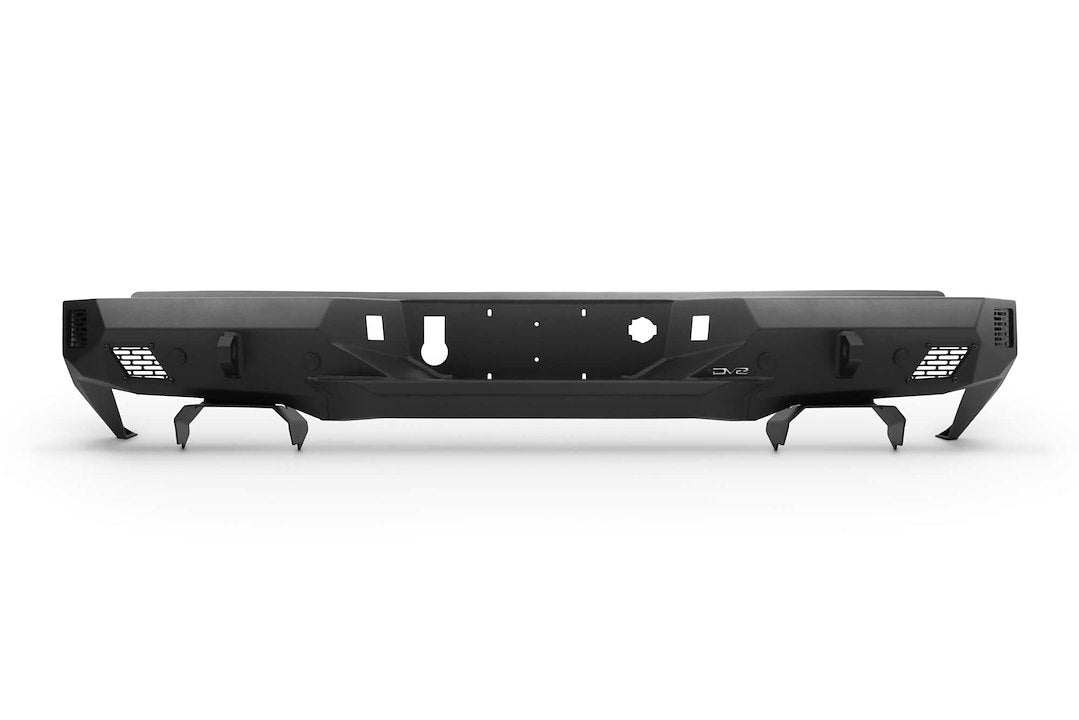 DV8 Offroad RBCS1-03 Spec Series Chevy/GMC 1500 Bumper