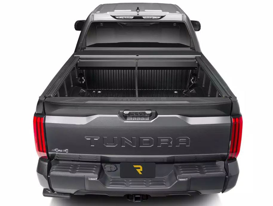 Roll-N-Lock 533A-XT A-Series XT Tonneau Cover
