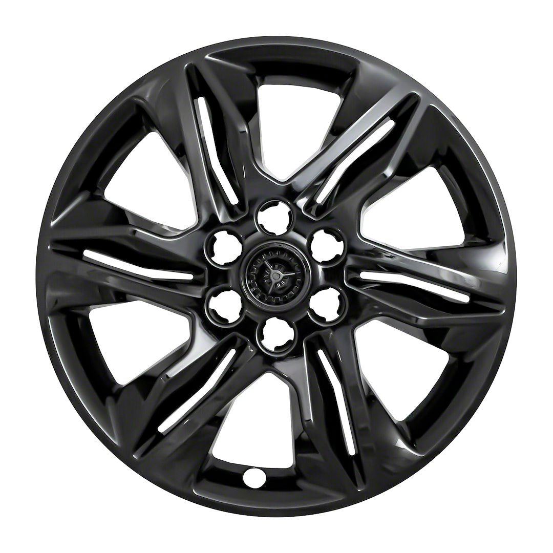 Coast To Coast IMP438BLK Black Blazer Impostor Wheel Skins - image 1