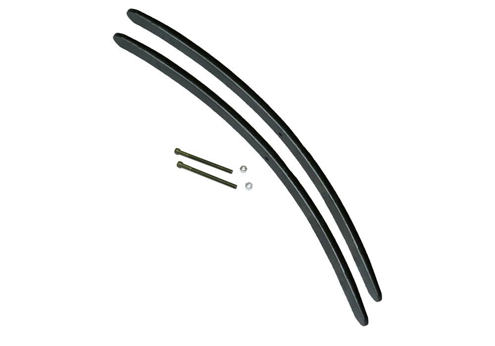 Superlift 01-235-6 Superide Front Leaf Spring for GM