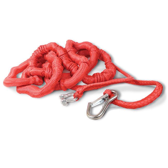 Greenfield Products Ab4000-Rd Anchor Rode