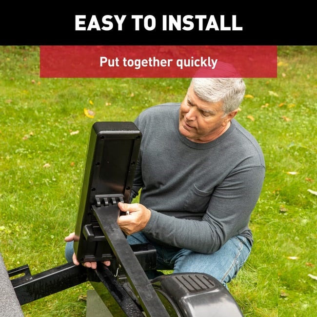 Lewmar 2022106874 Easy Boat Loading Guide