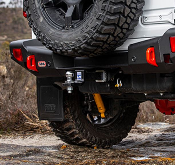 ARB Nitrocharger Sport Shock Absorber Nitrogen Gas Charged 90047 - image 3