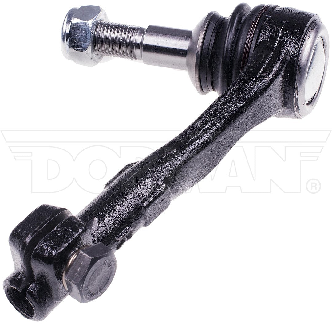 Dorman Chassis TO14232PR Premium Steel Outer Tie Rod End - image 2