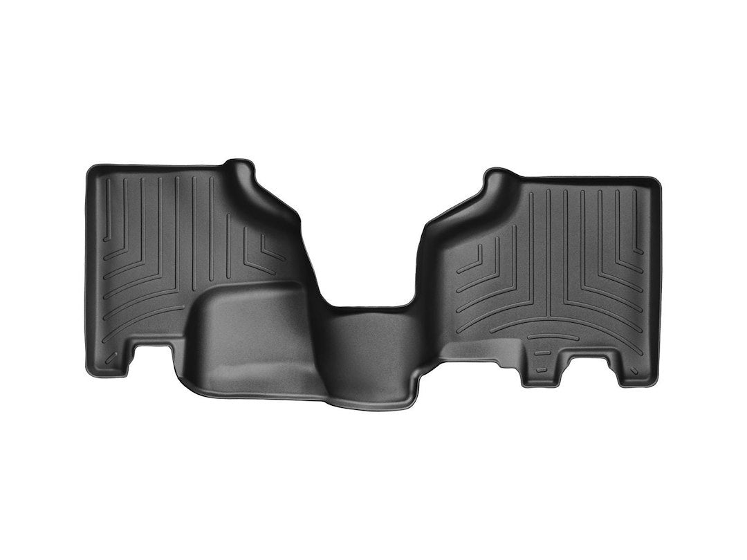 Weathertech (Usa) 441402 Floor Liner - image 1