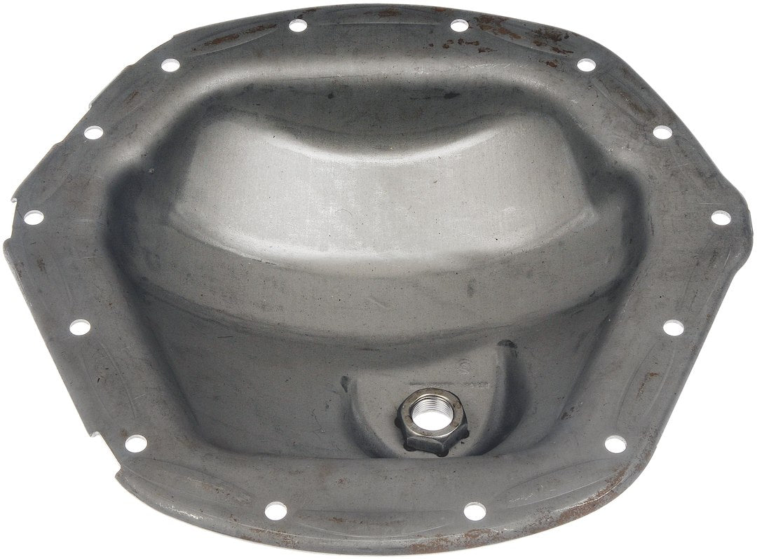 Dorman 697-712 14-Bolt Steel Differential Cover - image 2