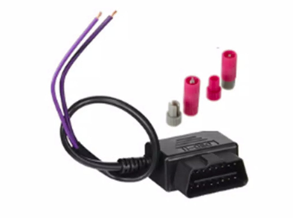 Amp Research 19-04785-91 Running Board Wiring Harness - image 1
