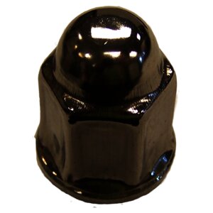 Crown Automotive J4006956 1/2x20 Stainless Lug Nut - image 3
