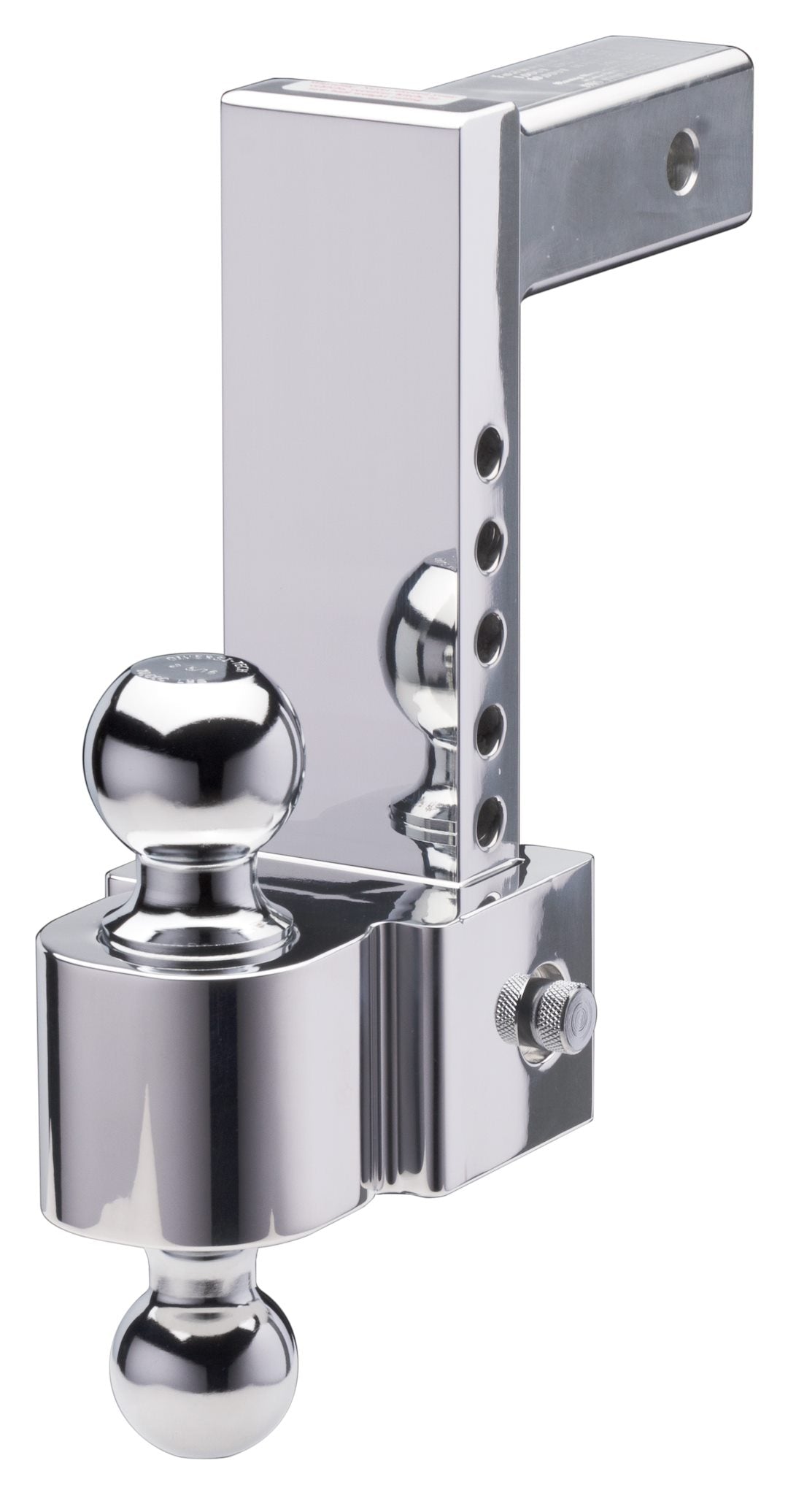 Fastway Trailer Products 42-00-2800 Trailer Hitch Ball Mount