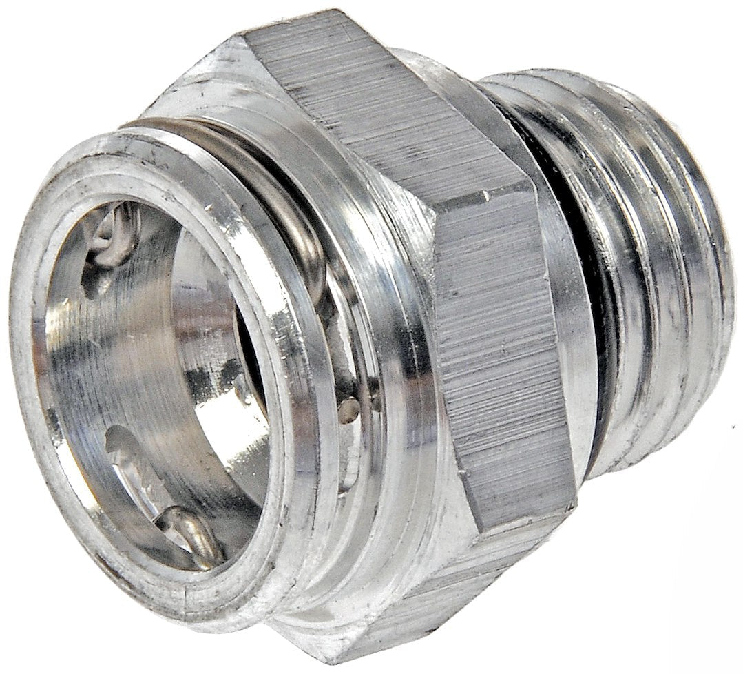 Dorman 800-727 3/8-Inch Aluminum Automatic Transmission Fitting - image 2