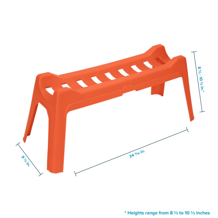 Camco 43072 Sewer Hose Support - image 16