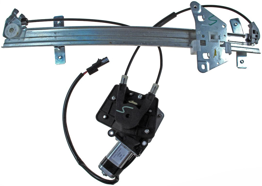 Dorman 741-649 DAK 00-03 Power Window Assembly - image 1