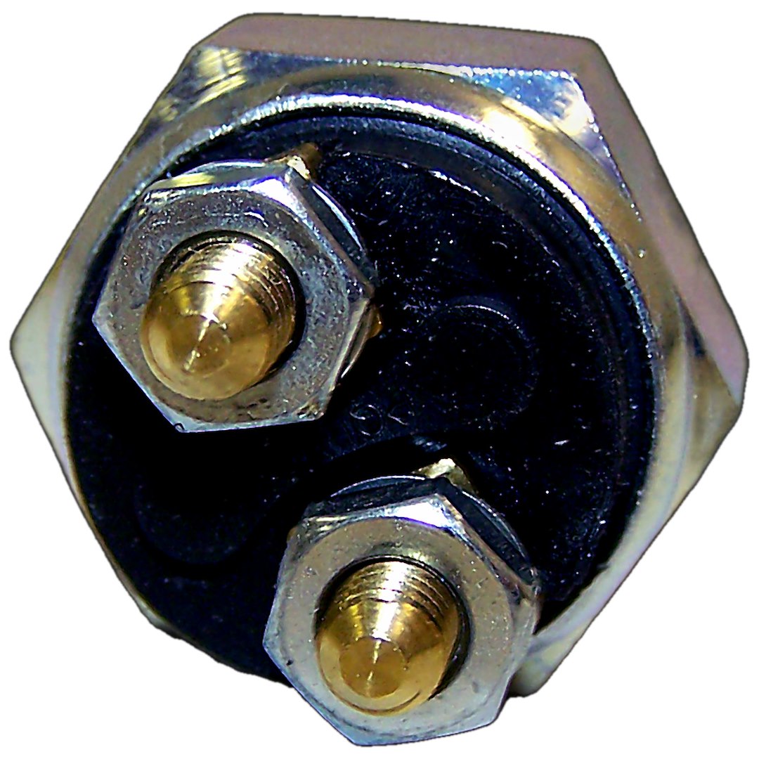 Crown Automotive J5350061 Manual-Transmission Backup-Light Switch - image 3