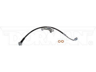 Dorman First Stop H620048 Brake Hose - 24 Inch - image 1