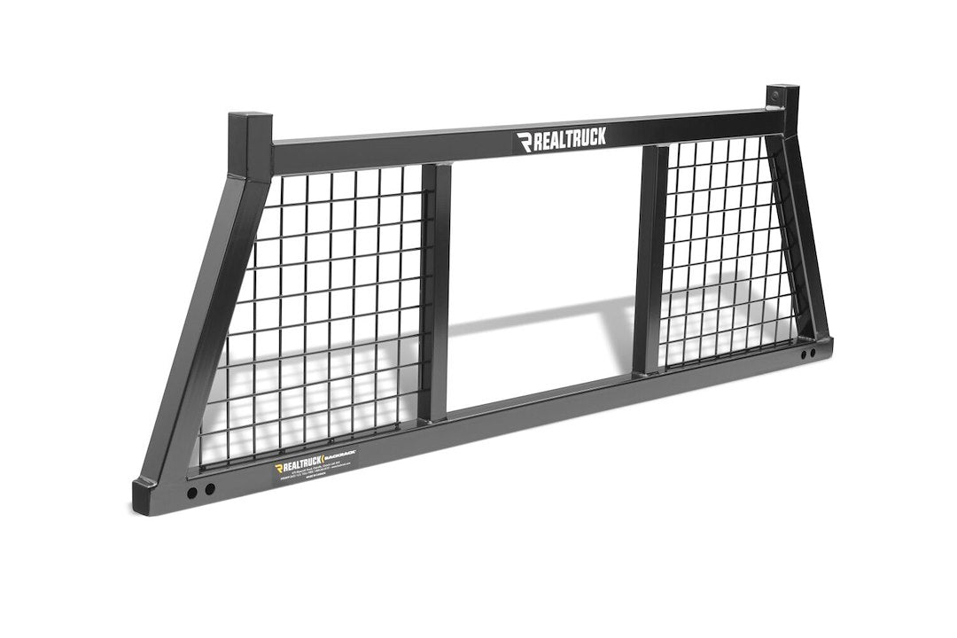 BackRack Steel Mesh Headache Rack 149SM - image 3