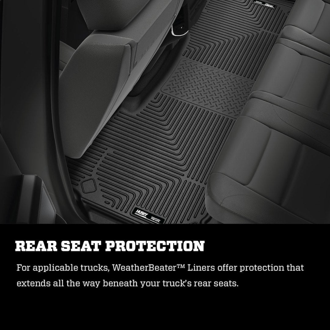 Husky Liner 99011 Floor Liner - image 8