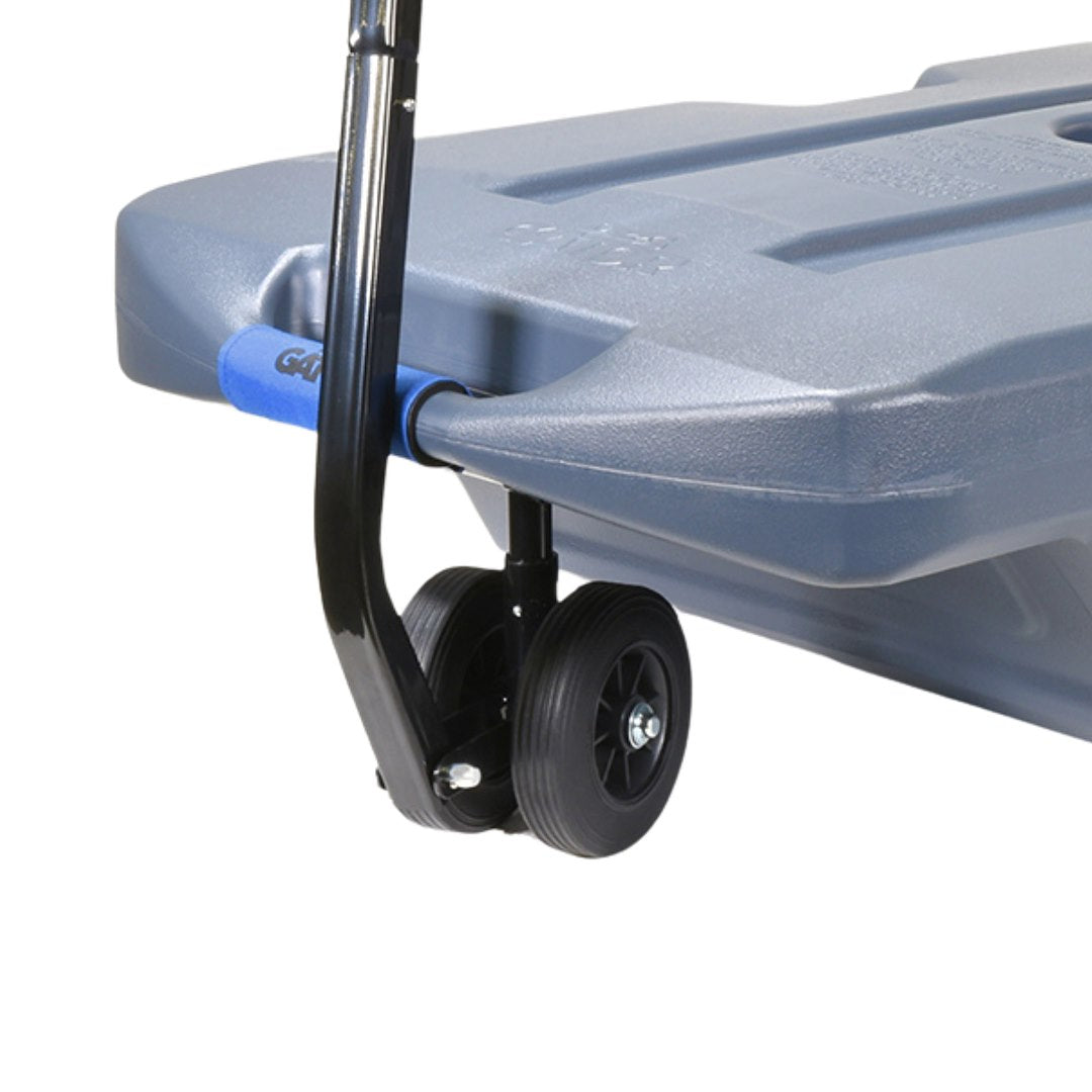 Duraflex 21988 Portable Waste Holding Tank Wheel - image 5