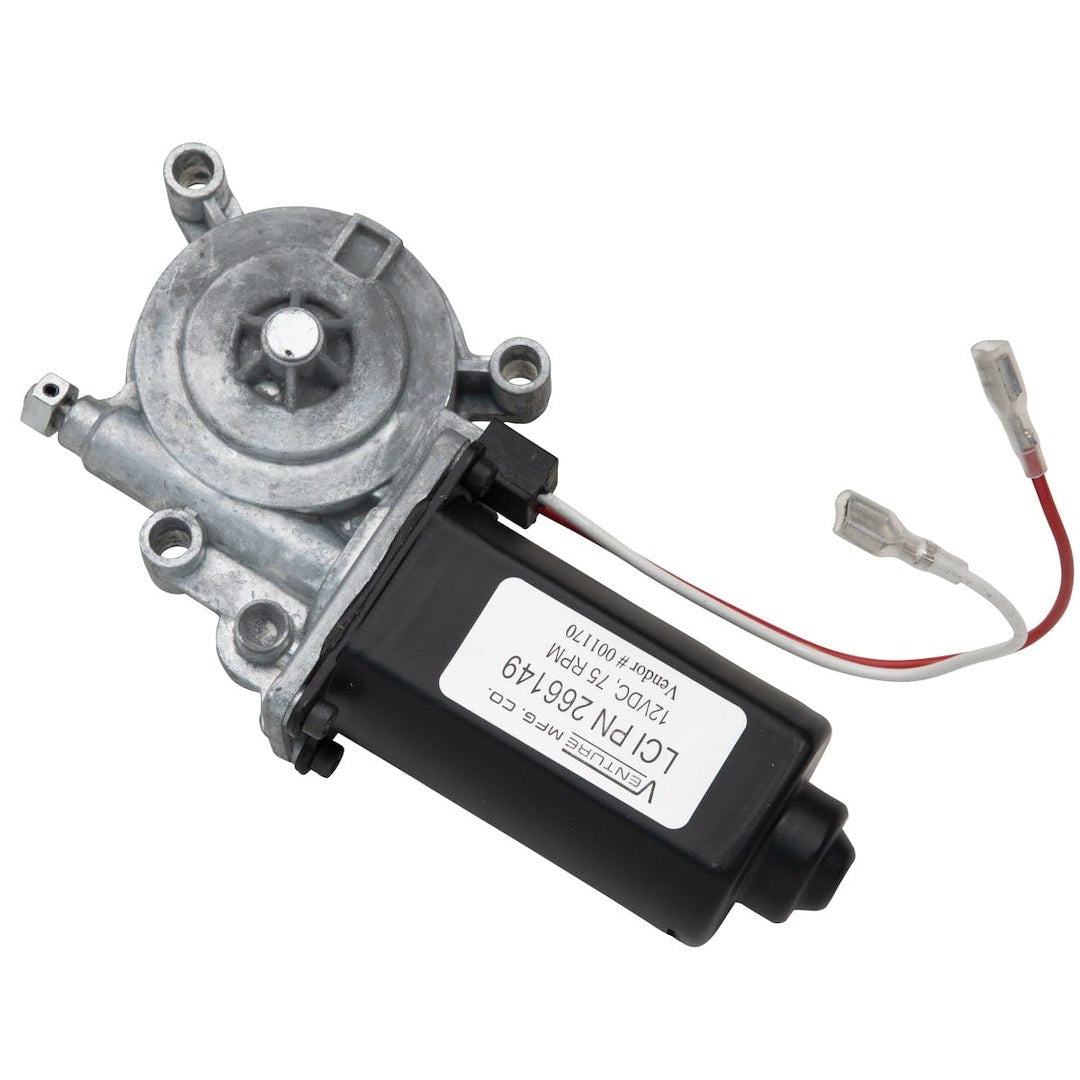 Lippert Components 266149 Awning Motor - image 4