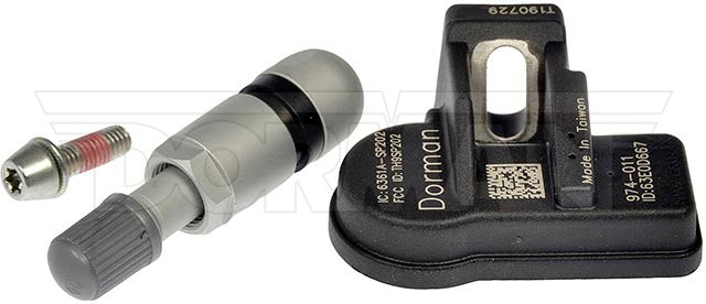 Dorman 974-011 Direct-Fit TPMS Sensor - image 2