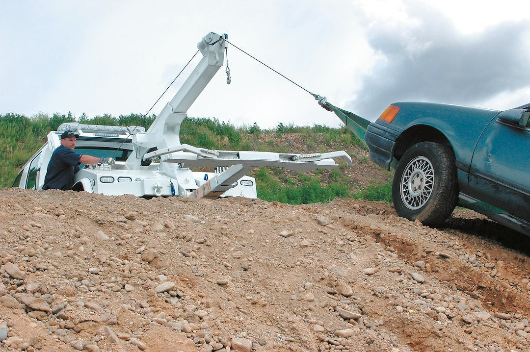 Warn 63899 Winch - image 5