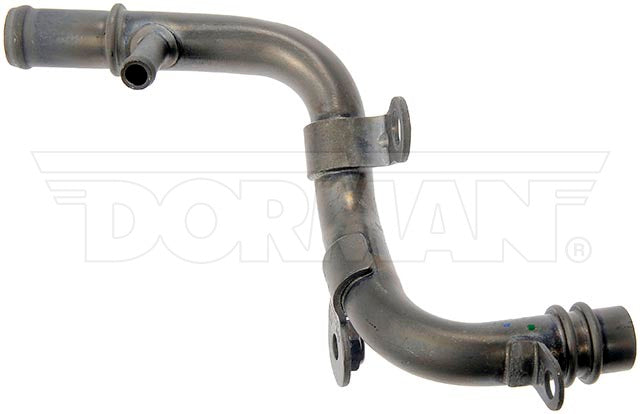 Dorman (OE Solutions) 625830 7.7-Inch Turbo Coolant Feed Line - image 2