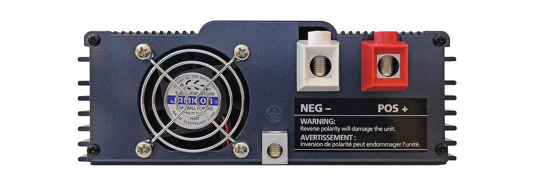 Samlex America T-1000-12hd Power Inverter - image 3