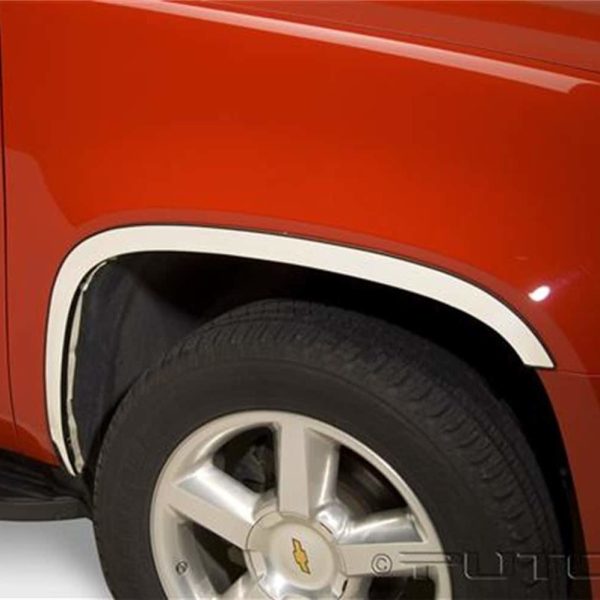 Putco 97230 Fender Trim - image 4