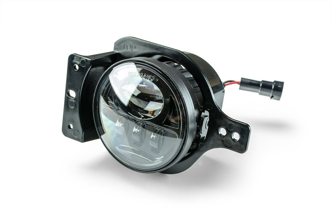 DV8 Offroad BCFLJL-01 30W LED Fog Lights